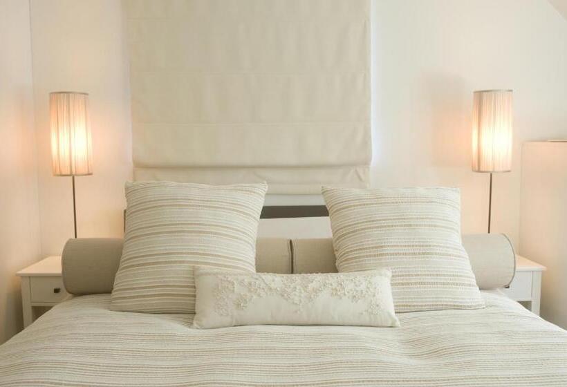 豪华房间, B&b Interludium