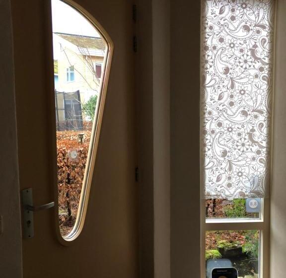 Quarto Estandar Banheiro Compartilhado, B&b  T Buitenkansje