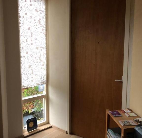 Номер Стандарт Совместная Ванная, B&b T Buitenkansje