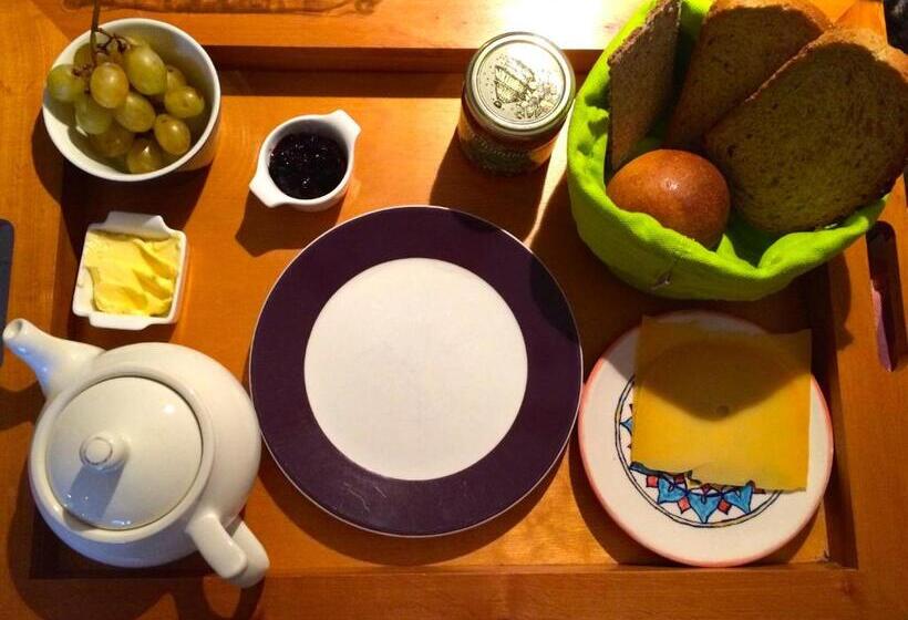 Номер Стандарт Совместная Ванная, B&b T Buitenkansje