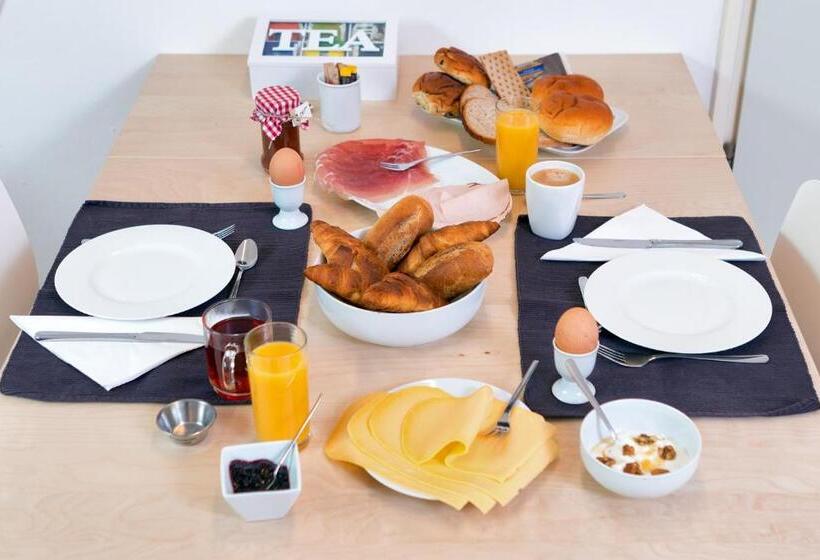 Номер Стандарт, 7even