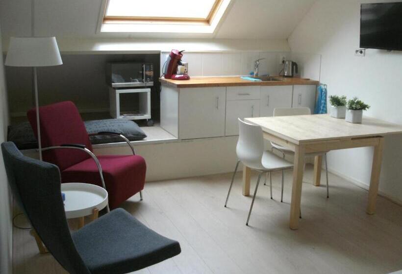 Номер Стандарт, 7even