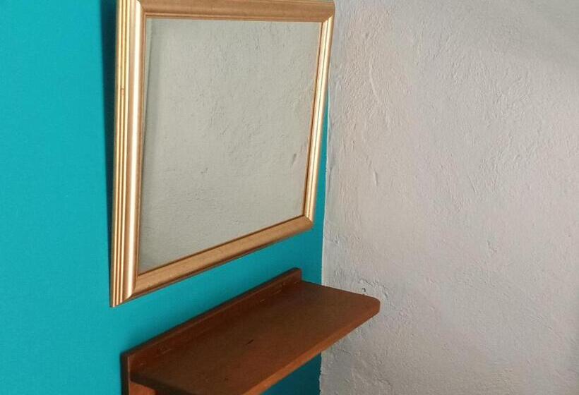 غرفة قياسية فردية, Bun Clody Manor   Guest House & Coffee Shop