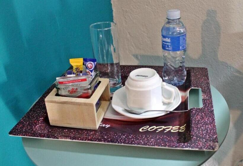 غرفة قياسية فردية, Bun Clody Manor   Guest House & Coffee Shop