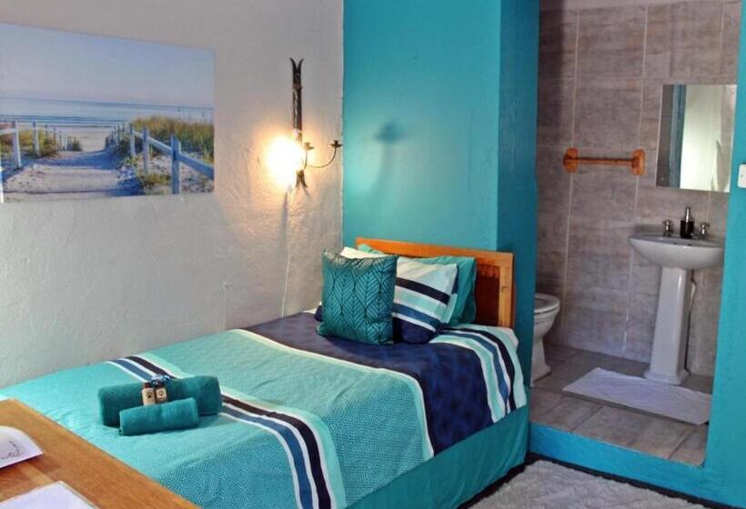 غرفة قياسية فردية, Bun Clody Manor   Guest House & Coffee Shop