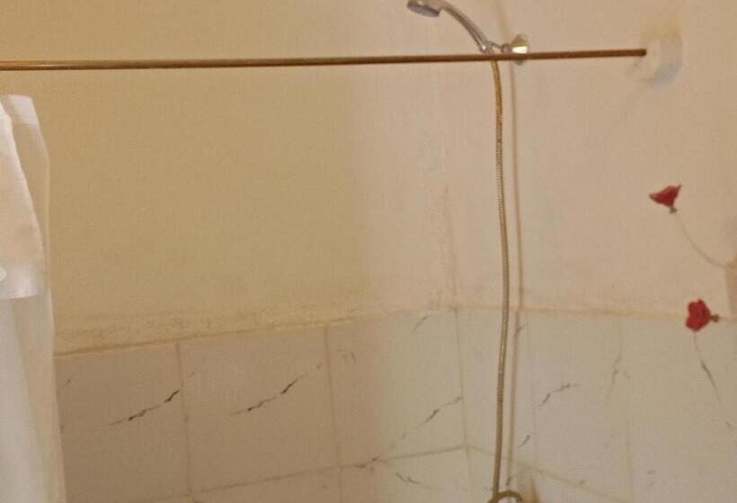 غرفة قياسية سرير كينج, Bun Clody Manor   Guest House & Coffee Shop