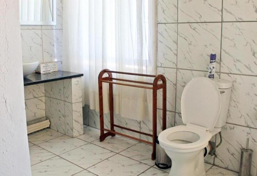 غرفة قياسية ثلاثية, Bun Clody Manor   Guest House & Coffee Shop