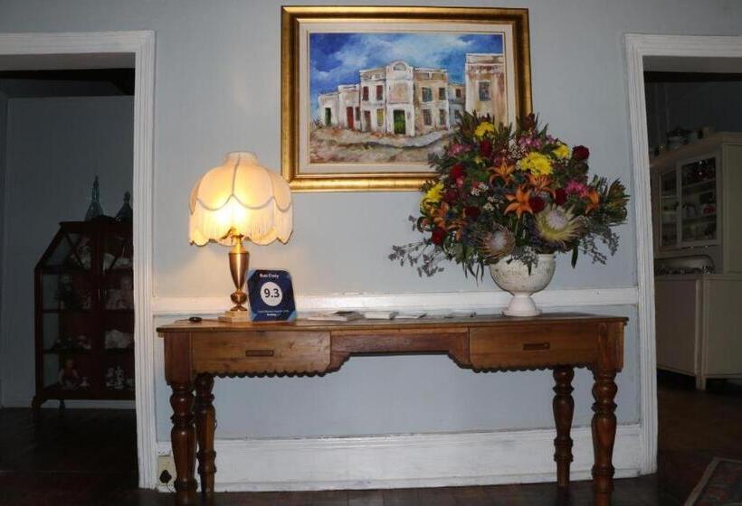 غرفة كلاسيكية, Bun Clody Manor   Guest House & Coffee Shop