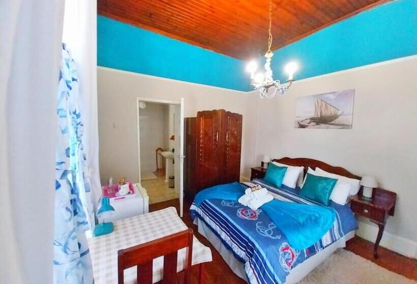 غرفة كلاسيكية, Bun Clody Manor   Guest House & Coffee Shop