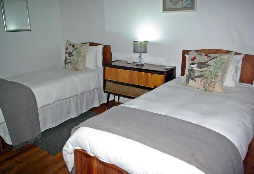 基本间, Bun Clody Manor   Guest House & Coffee Shop