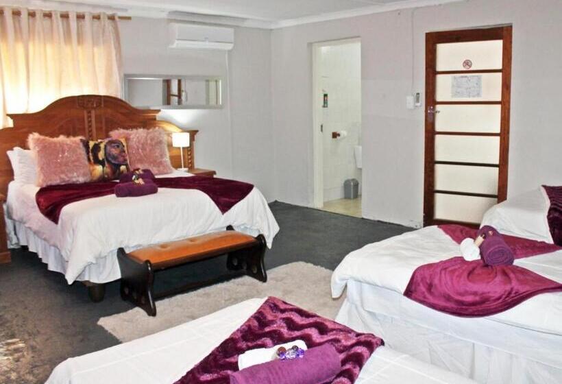 家庭间, Bun Clody Manor   Guest House & Coffee Shop