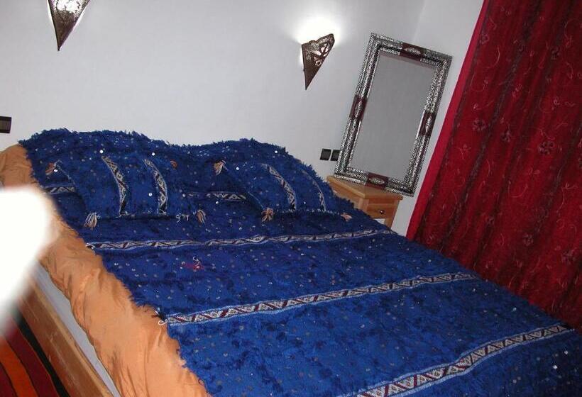 استودیو استاندارد با تخت کینگ, Kasbah Petit Nomade