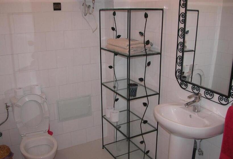 استودیو استاندارد با تخت کینگ, Kasbah Petit Nomade