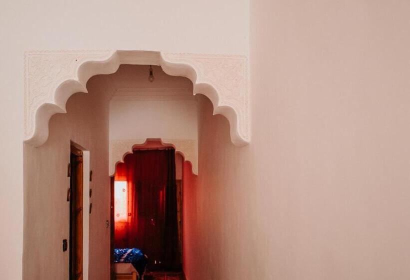 استودیو استاندارد با تخت کینگ, Kasbah Petit Nomade