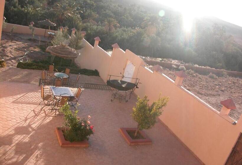 استودیو استاندارد با تخت کینگ, Kasbah Petit Nomade