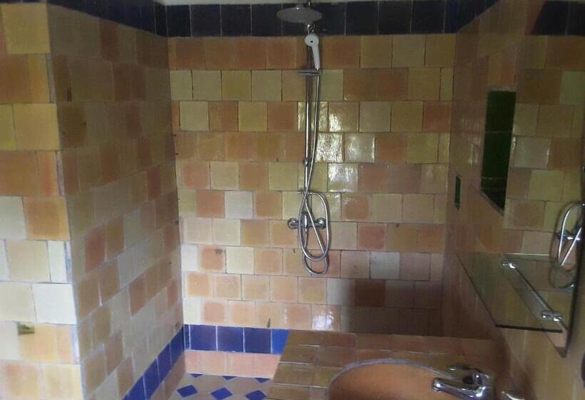 اتاق استاندارد, Kasbah Petit Nomade