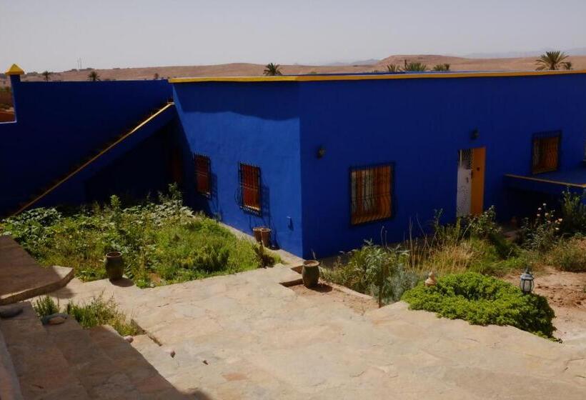 Номер Стандарт, Kasbah Petit Nomade