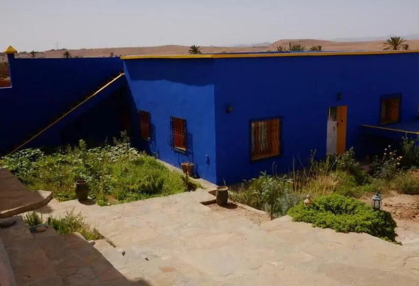 スタンダードルーム, Kasbah Petit Nomade
