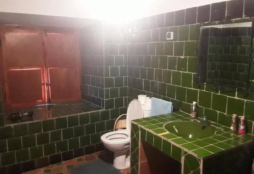 اتاق لوکس, Kasbah Petit Nomade