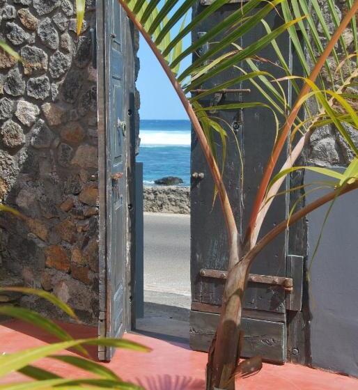 اتاق استاندارد, Maison D Hôtes Côté Lagon