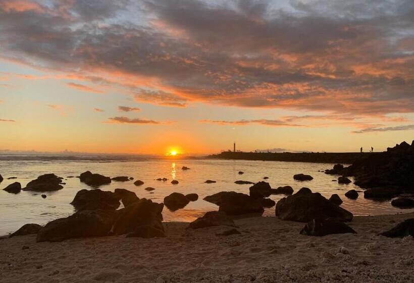 اتاق سوپریور, Maison D Hôtes Côté Lagon