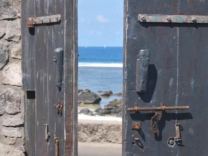 اتاق سوپریور, Maison D Hôtes Côté Lagon