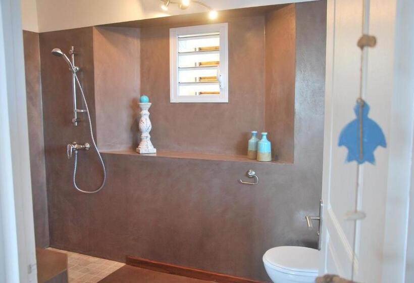 اتاق سوپریور, Maison D Hôtes Côté Lagon