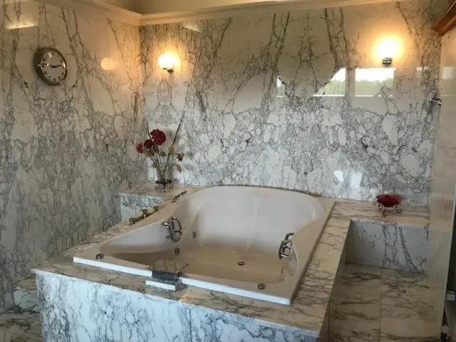 バルコニー付スイート, Ferme Bordbar B&b