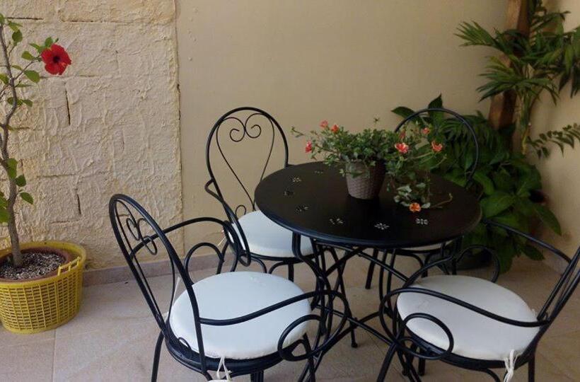 חדר סטנדרט, Affittacamere Carpe Diem