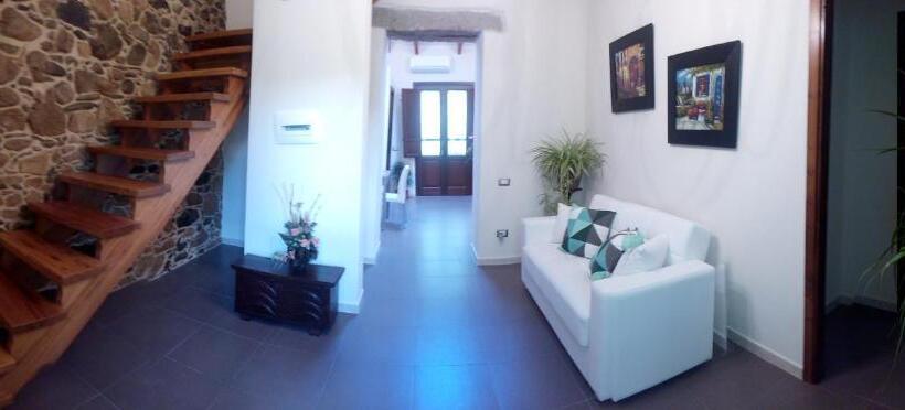 חדר סטנדרט יחיד, Affittacamere Carpe Diem