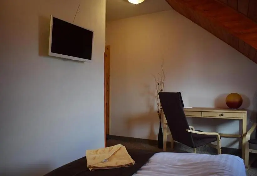 スタンダードルーム, Guest House Pod Rozhlednou