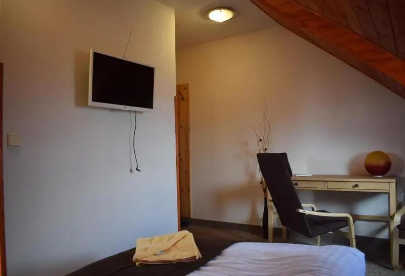 スタンダードルーム, Guest House Pod Rozhlednou