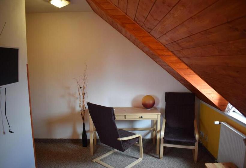 Номер Стандарт, Guest House Pod Rozhlednou