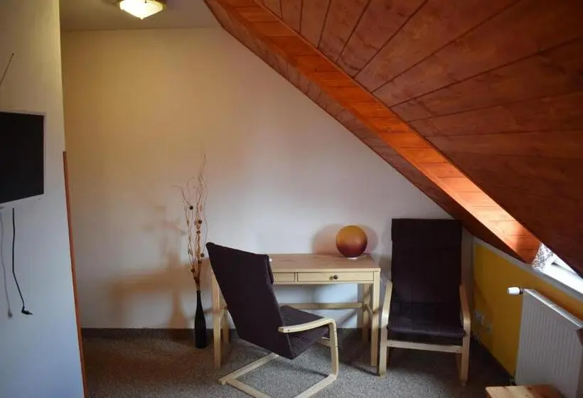 スタンダードルーム, Guest House Pod Rozhlednou