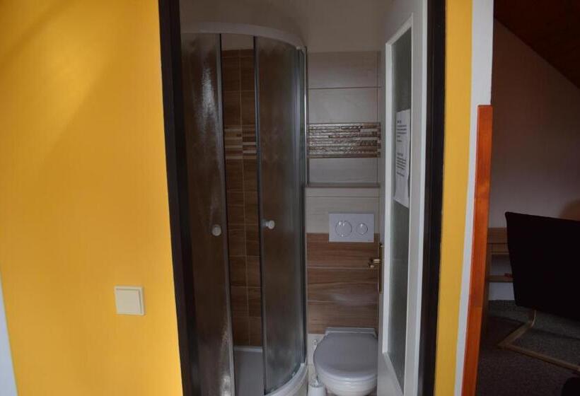 חדר סטנדרט, Guest House Pod Rozhlednou