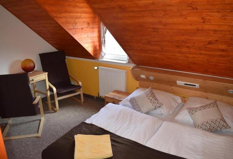 Номер Стандарт, Guest House Pod Rozhlednou