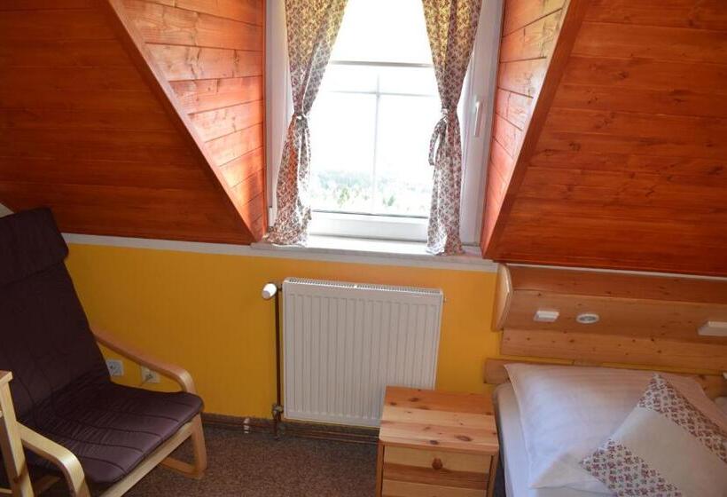 חדר סטנדרט, Guest House Pod Rozhlednou