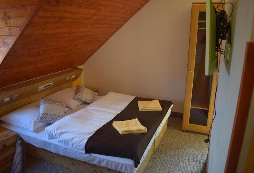 חדר סטנדרט, Guest House Pod Rozhlednou