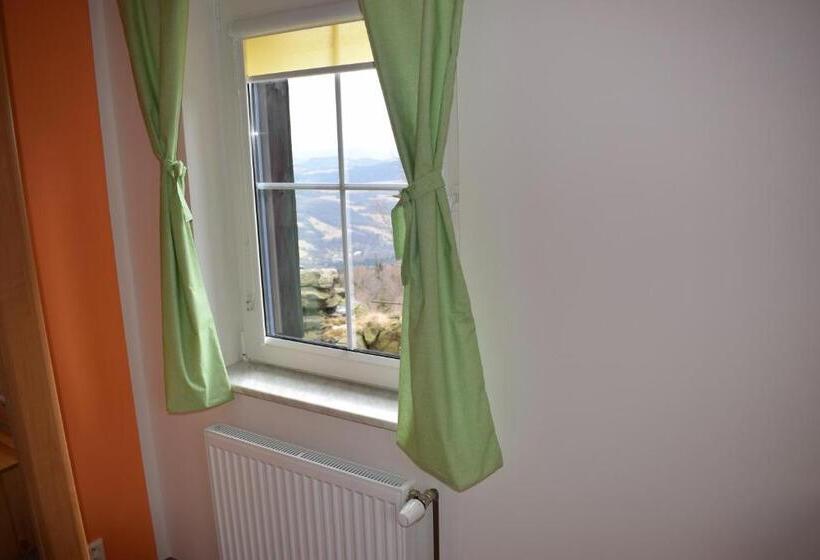 חדר סטנדרט לשלושה, Guest House Pod Rozhlednou