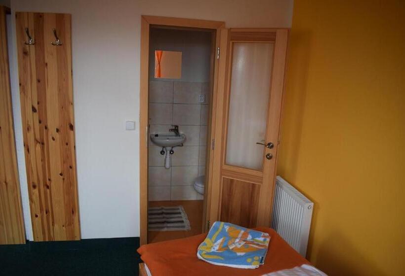 Семейный Номер Вид на Горы, Guest House Pod Rozhlednou