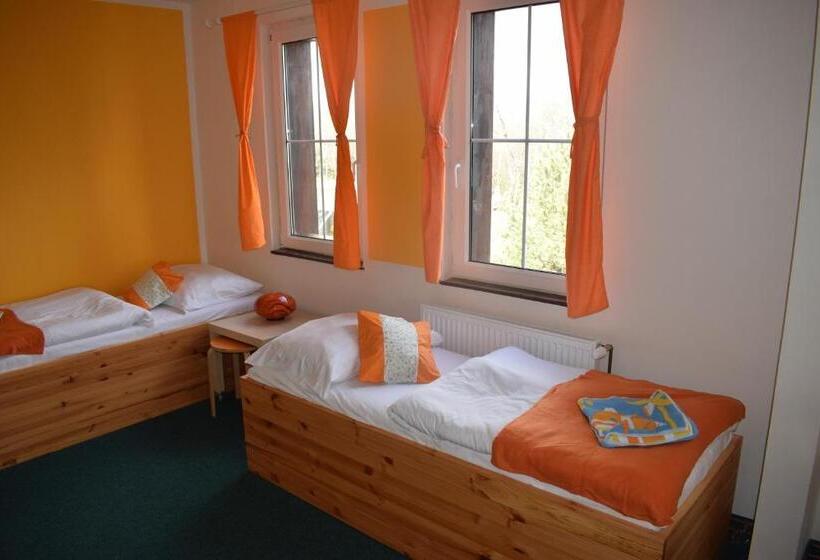 Семейный Номер Вид на Горы, Guest House Pod Rozhlednou