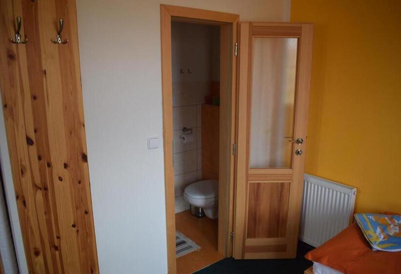 Семейный Номер Вид на Горы, Guest House Pod Rozhlednou