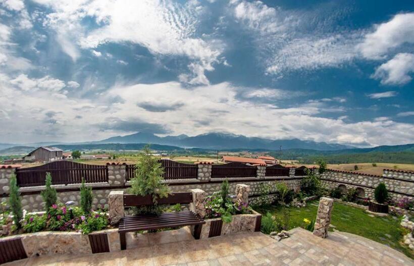 4间卧室的房子, Guest House Tommy Bansko Bachevo