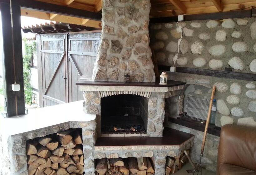 Дом 4 Спальни, Guest House Tommy Bansko   Bachevo