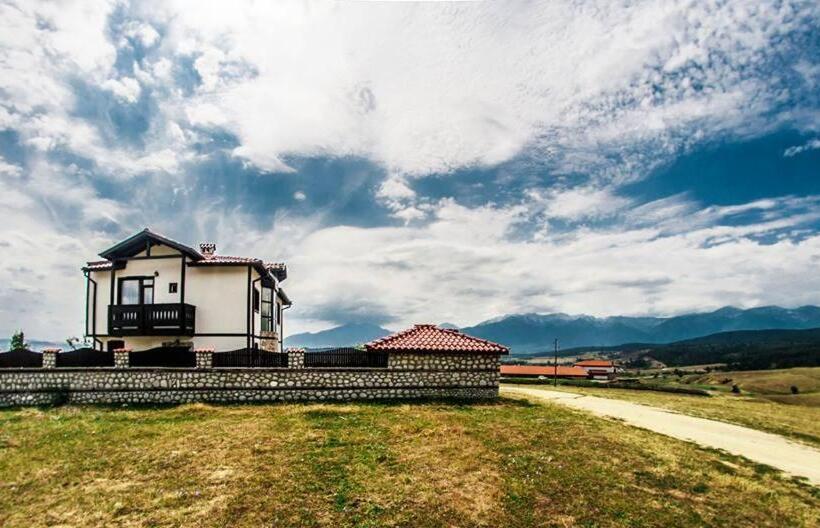 4间卧室的房子, Guest House Tommy Bansko Bachevo