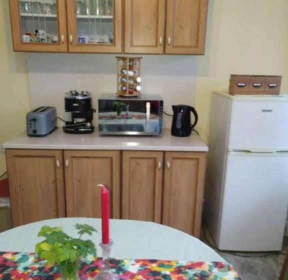 4间卧室的房子, Guest House Tommy Bansko Bachevo