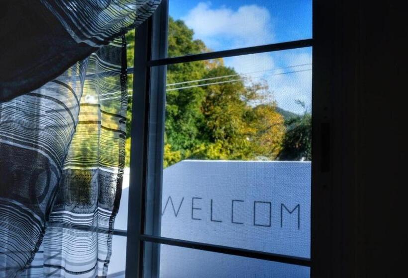 חדר סטנדרט, Vale Dos Encantos