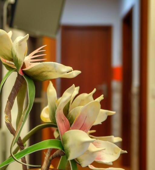 חדר סטנדרט עם טרסה, Vale Dos Encantos