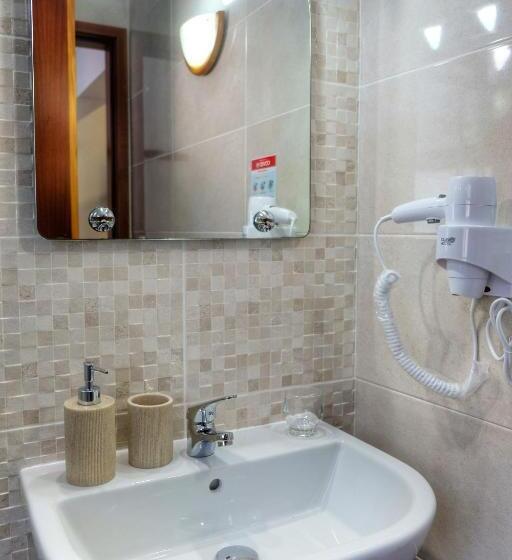 חדר סטנדרט עם טרסה, Vale Dos Encantos