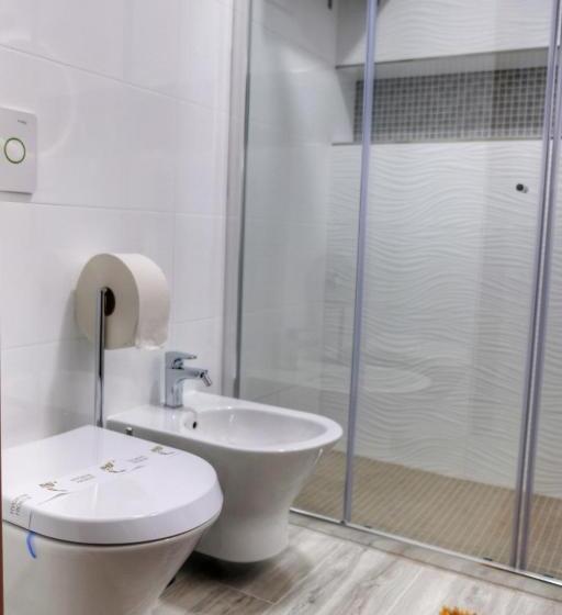 Standard room with outdoor bath, Vale Dos Encantos